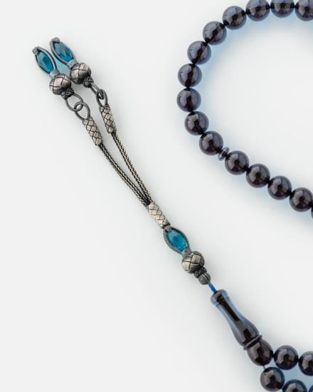 مسباح رجالي فاخر بكلايت بلون تركوازي