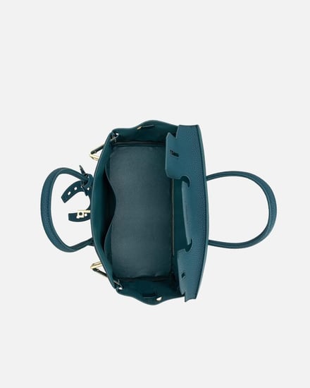 شنطة أمازوري إتوال النسائية بلون أزرق