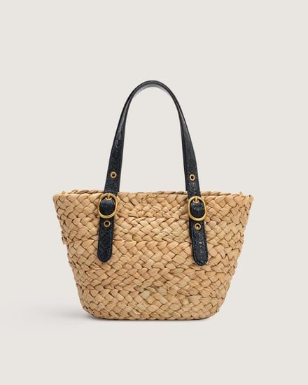 ‎ شنطة خزف النسائية لإطلالة مميزة