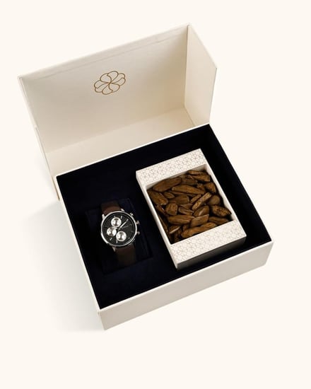 طقم هدية رجالي يرتقي للتميز