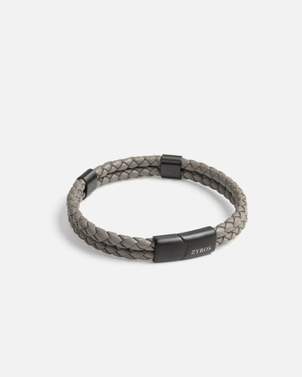 طقم هدايا رجالي أنيق ساعة واسوارة