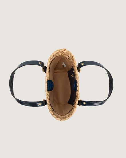 ‎ شنطة خزف النسائية لإطلالة مميزة