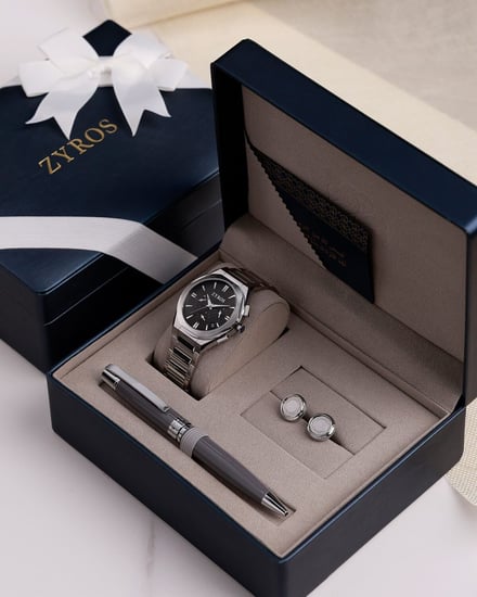 هدية رجالية بتصميم مميز