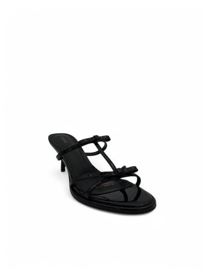 شبشب نسائي كعب رفيع