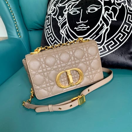 MEDIUM DIOR CARO BAG