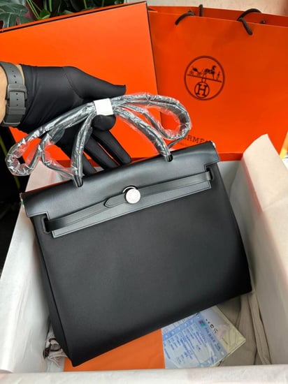 Hermes herbag
