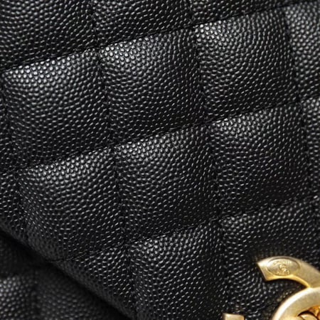 Chanel Medium Coco Handle Bag