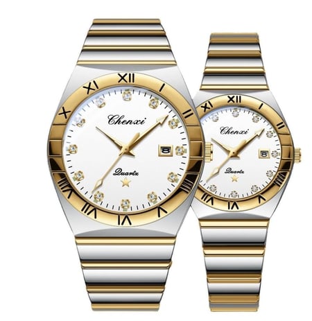 ساعه رجالي فخمه