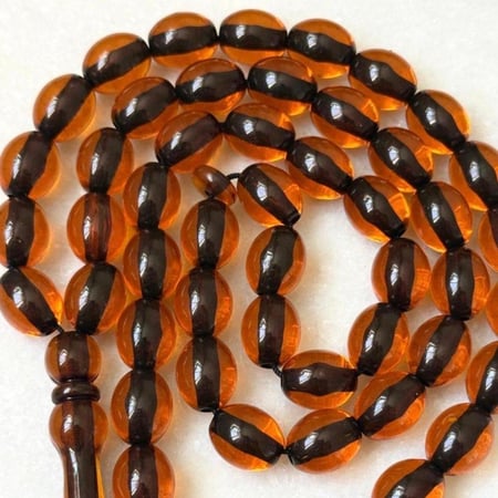 سبحة كبيرة
