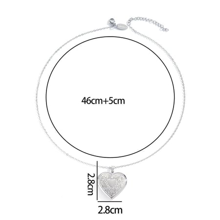 سلسلة قلب بيتفتح