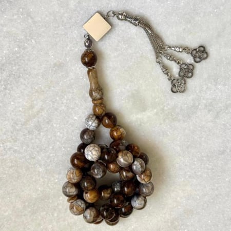 مسبحة استغفار