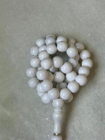 سبحة رجالية فخمة