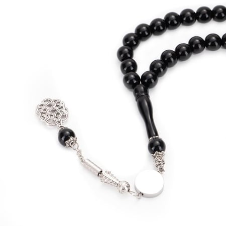 سبحة أوبيرلا أسود B