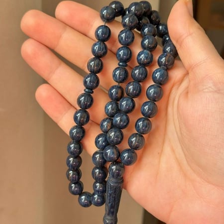 سبحة بكلايت دينيز
