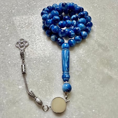 سبحه بكلايت ماڤي