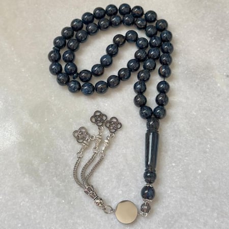 سبحة بكلايت دينيز