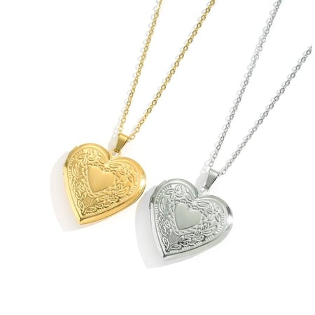 سلسلة قلب بيتفتح