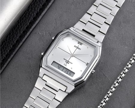 ساعات ماركه رجالي