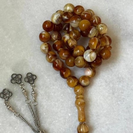 سبح رجالية فخمة