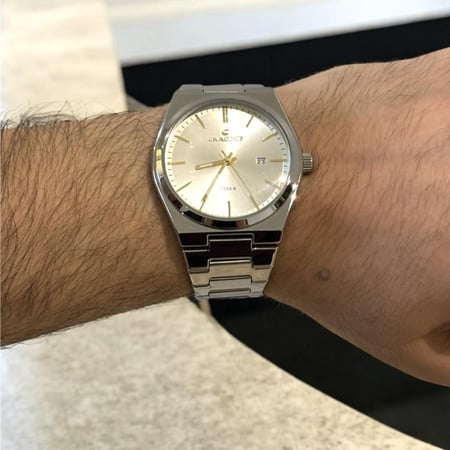 ساعة أوبيرلا L