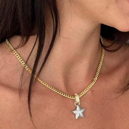 سلسال نجمة البحر