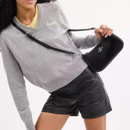Teri Shoulder Bag