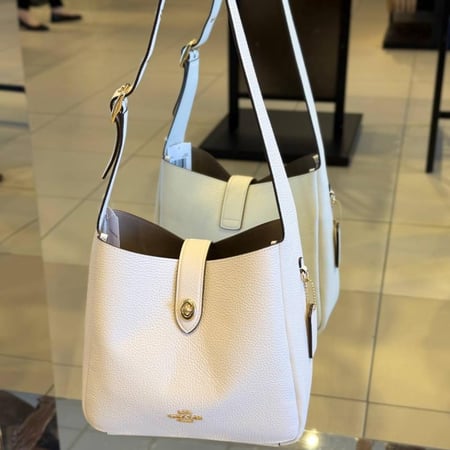 Hadley Convertible Crossbody Bag