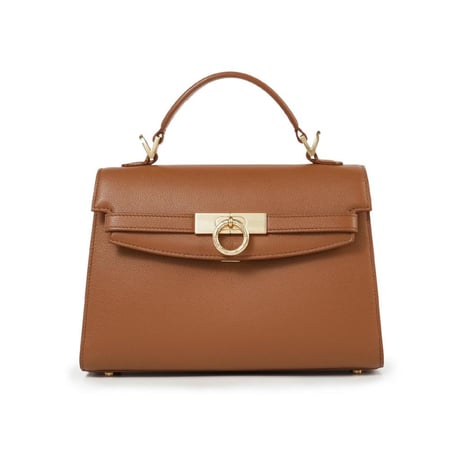 Grace Top Handle Bag - Eve