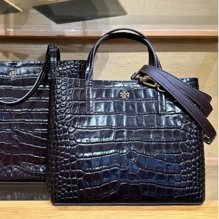 Blake small tote