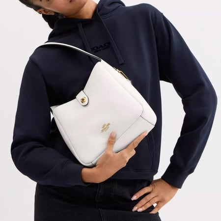 Hadley Convertible Crossbody Bag