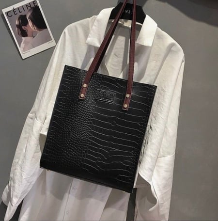 شنطة عمليه للجامعه والعمل