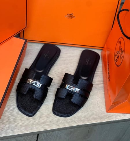 Oran Sliders