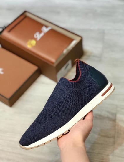 حذاء لورو بيانا