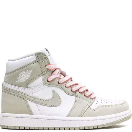 Air Jordan 1 Retro High OG 'Seafoam