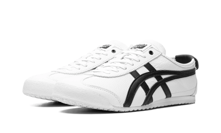Onitsuka Tiger Mexico 66 White Black