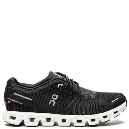 On Running Cloud 5 "Black"