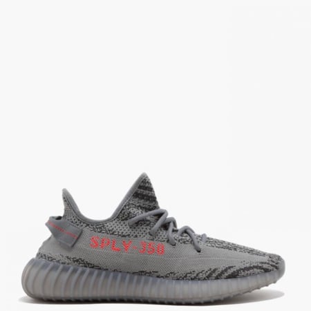 yeezy 350 beluga