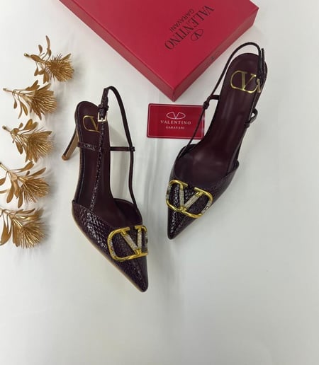 كعب فالنتينو