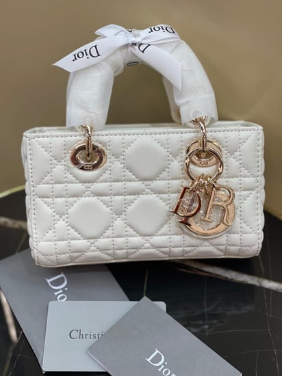 شنطة ديور