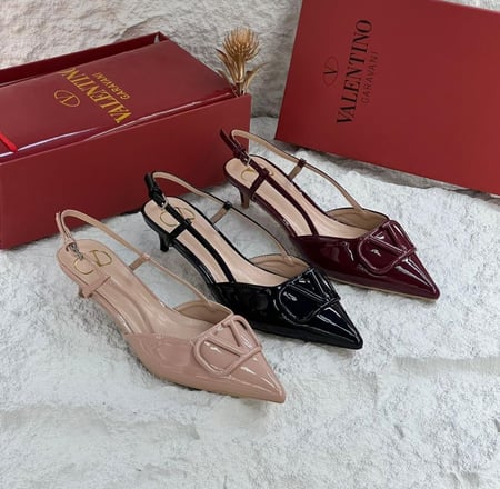 كعب فالنتينو