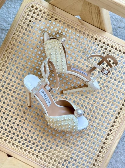 كعب جيمي تشو