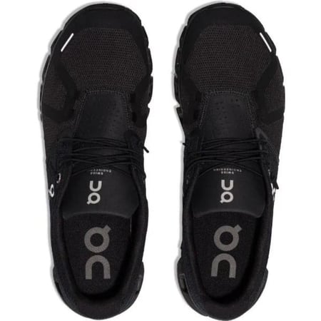 On Running Cloud 5 low-top