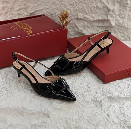 كعب فالنتينو