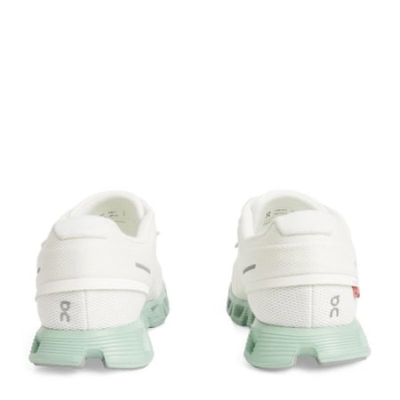 On Cloud 5 'Undyed White Creek'