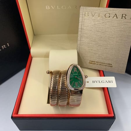 ساعة بولقري