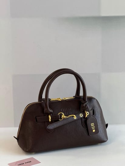 شنطة ميو ميو