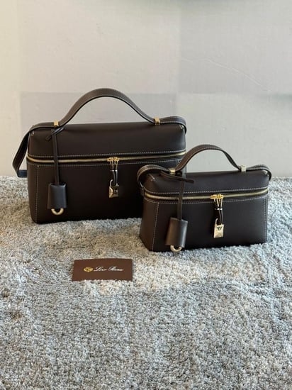 شنطة لورو بيانا