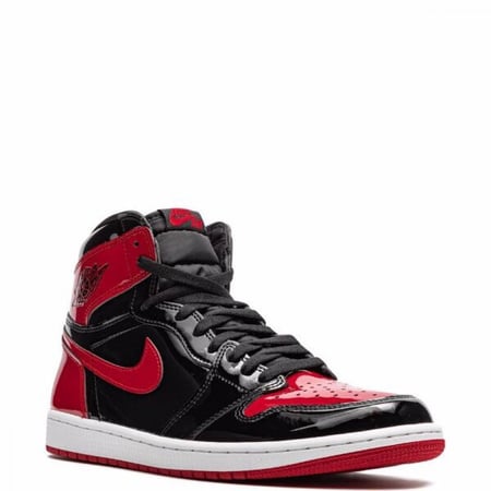 Air Jordan 1 Retro High OG sneakers