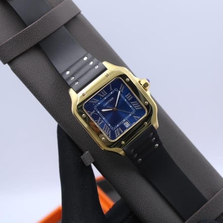 ساعة كارتير