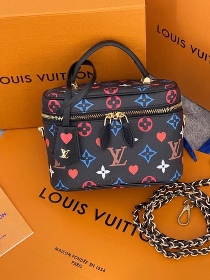 شنطة لويس فيتون